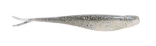 Z-MAN Scented Jerk ShadZ 4 inch Lure - 